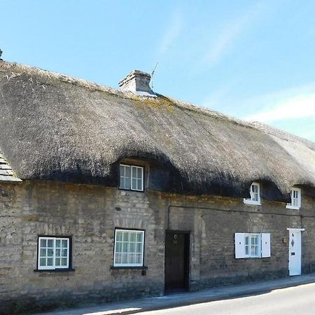 Farrier'S Lodge Corfe Castle Exterior foto